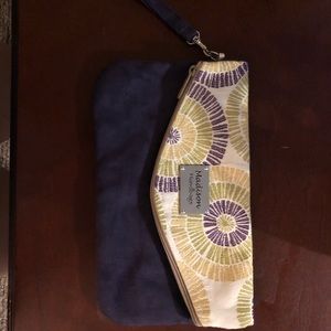 Madison handbag clutch